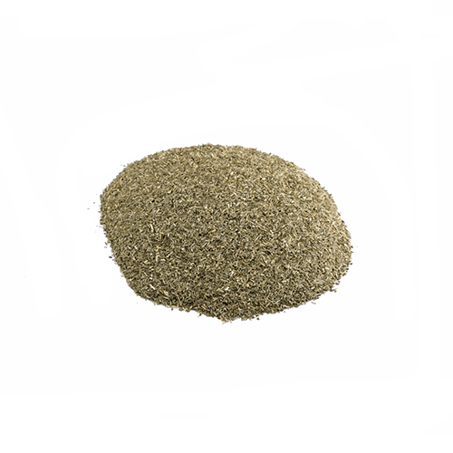 Zitronengras Feinschnitt (1kg)